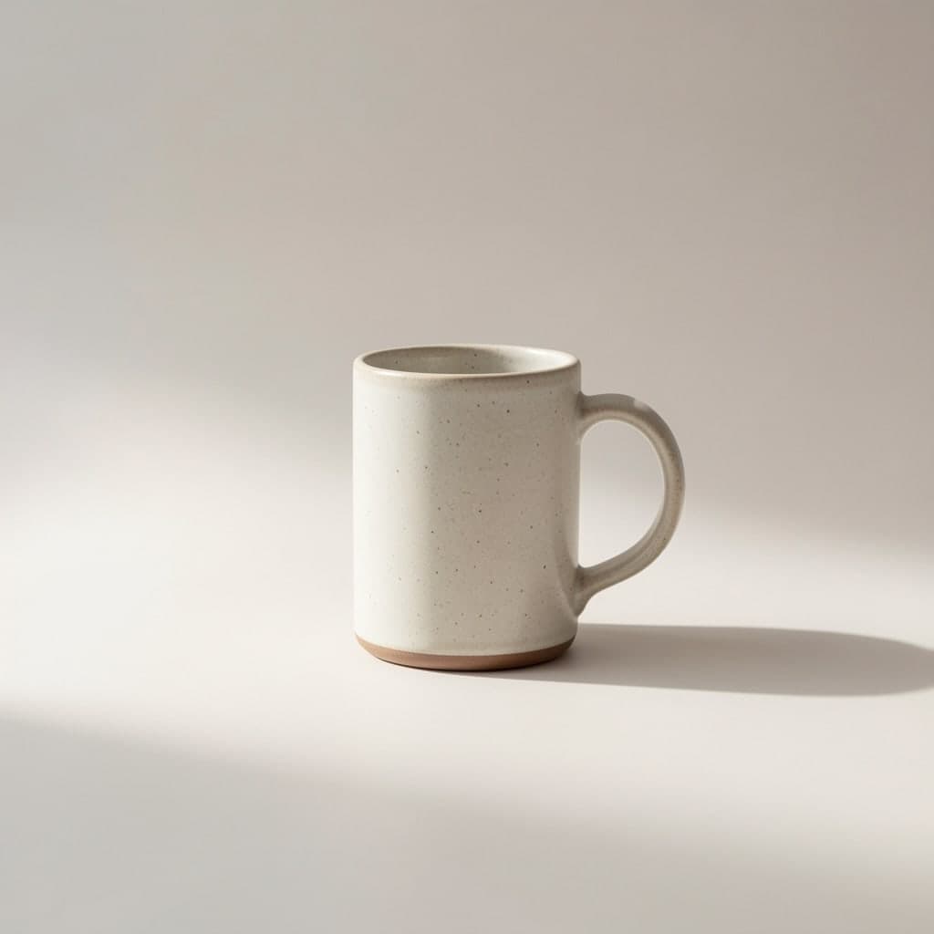 Tall Latte Mug